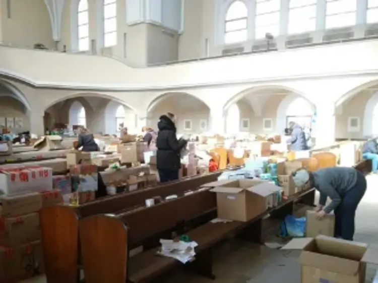 Foto: Evangelischer Kirchenkreis Tempelhof-Schöneberg